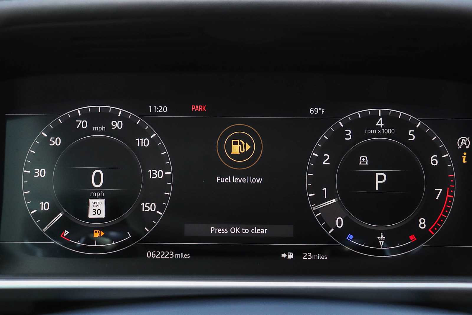 Thumbnail: 2018 Land Rover Range Rover Sport - 26