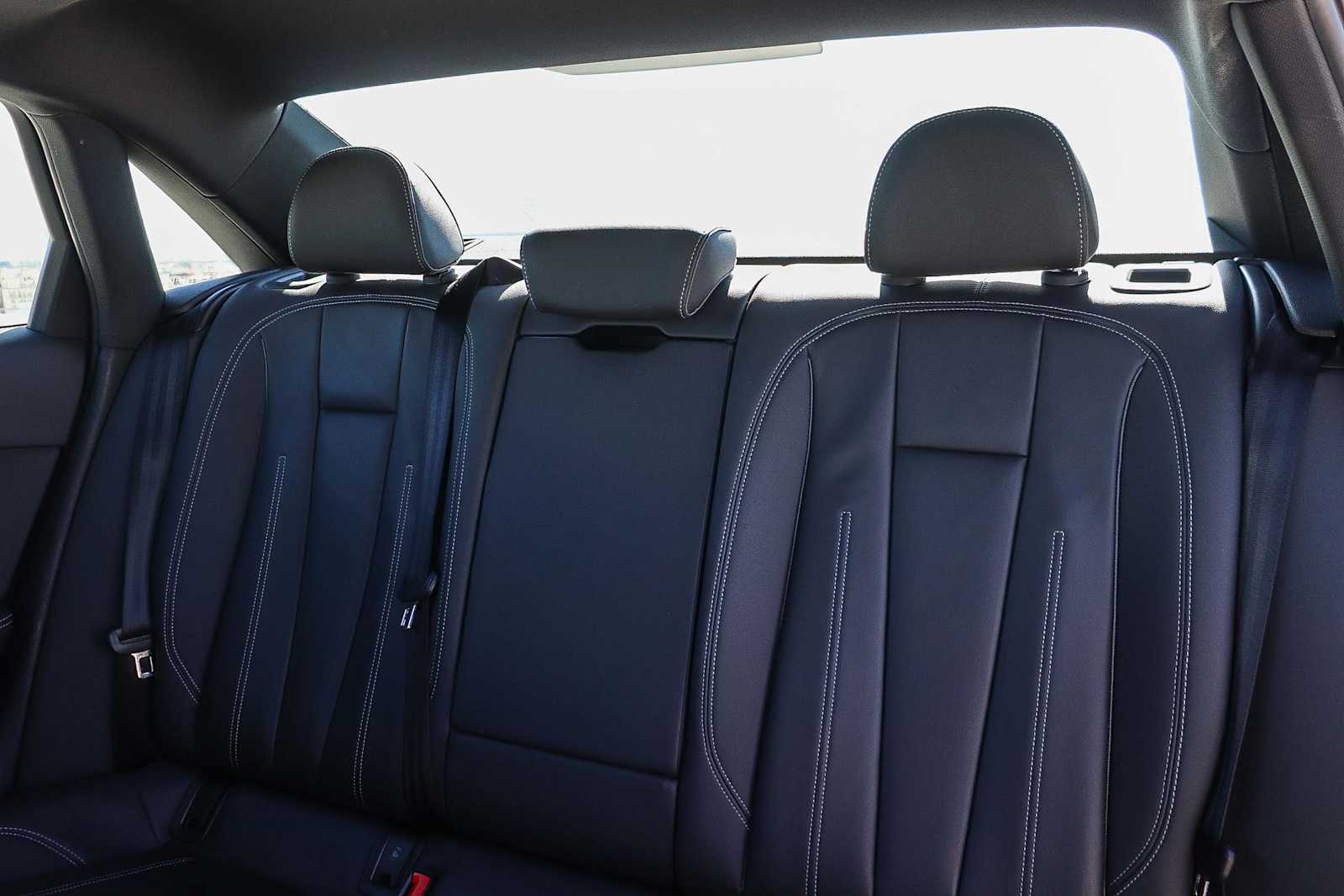 Thumbnail: 2023 Audi A4 - 19