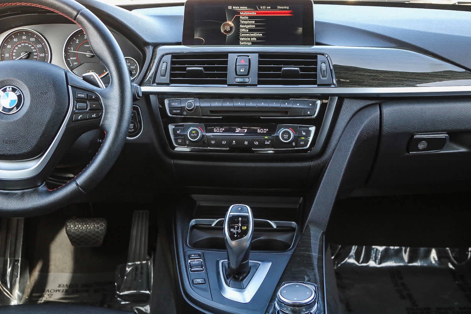 Thumbnail: 2016 BMW 4 Series - 13