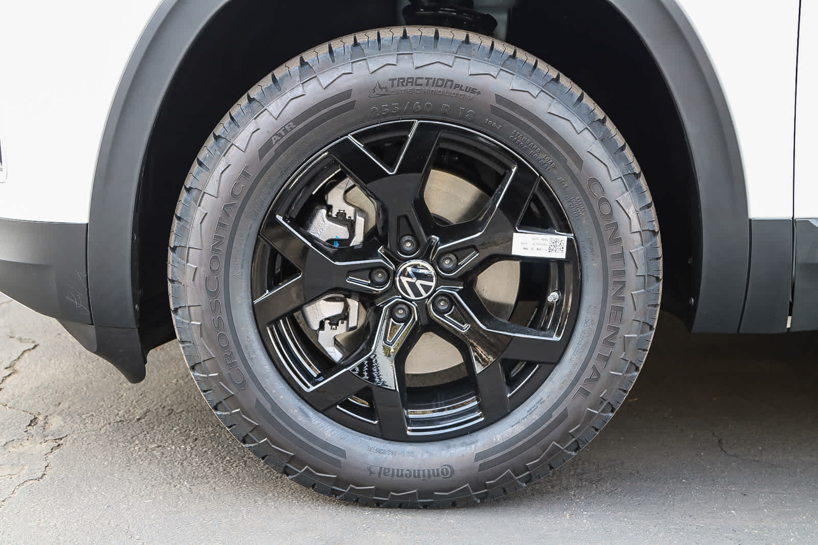 Thumbnail: 2025 Volkswagen Atlas - 11