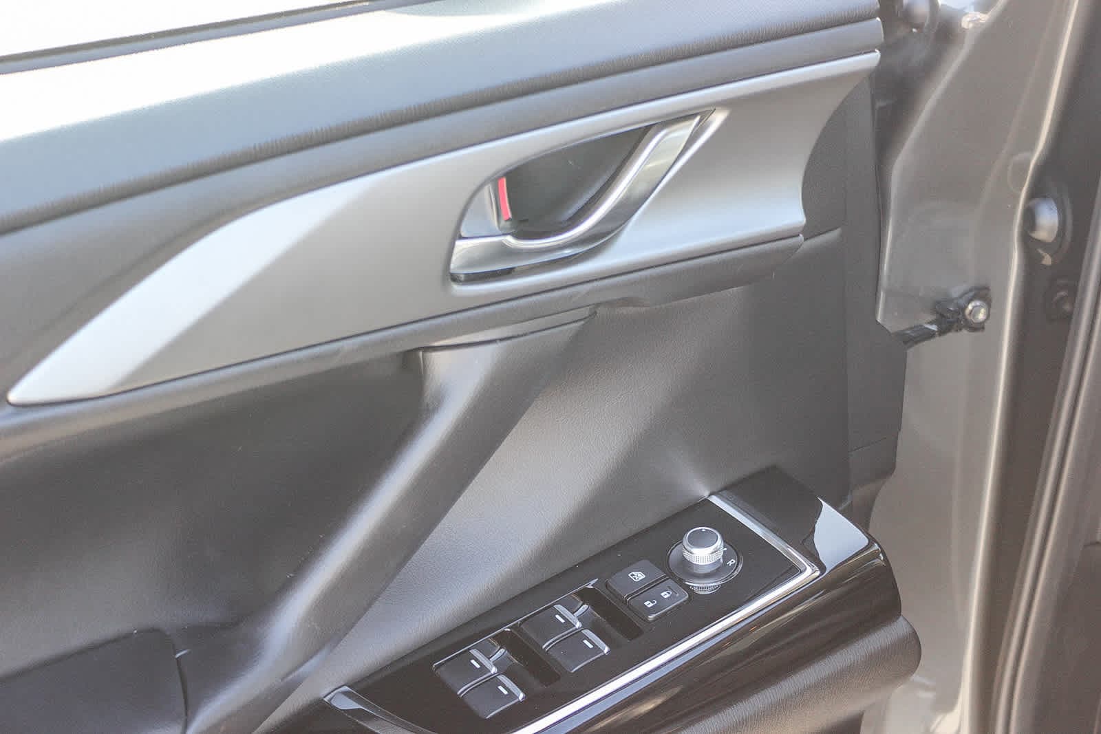Thumbnail: 2021 Mazda CX-9 - 16
