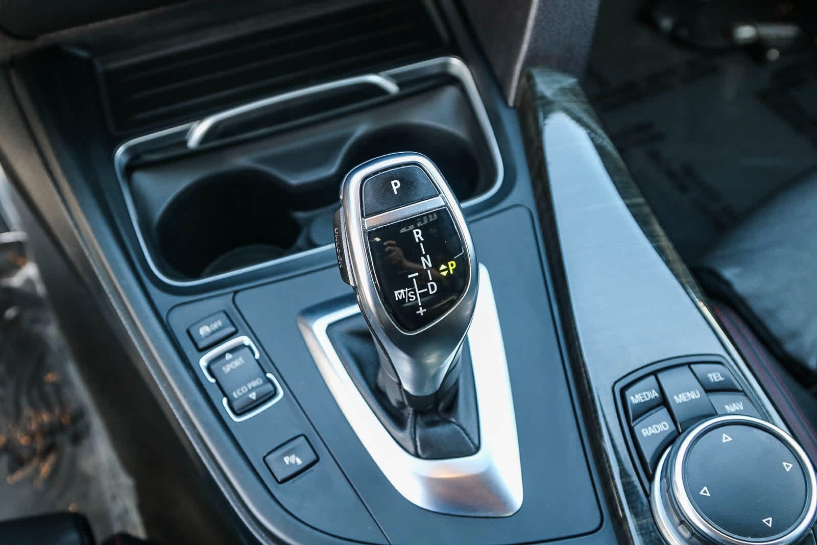 Thumbnail: 2016 BMW 4 Series - 19