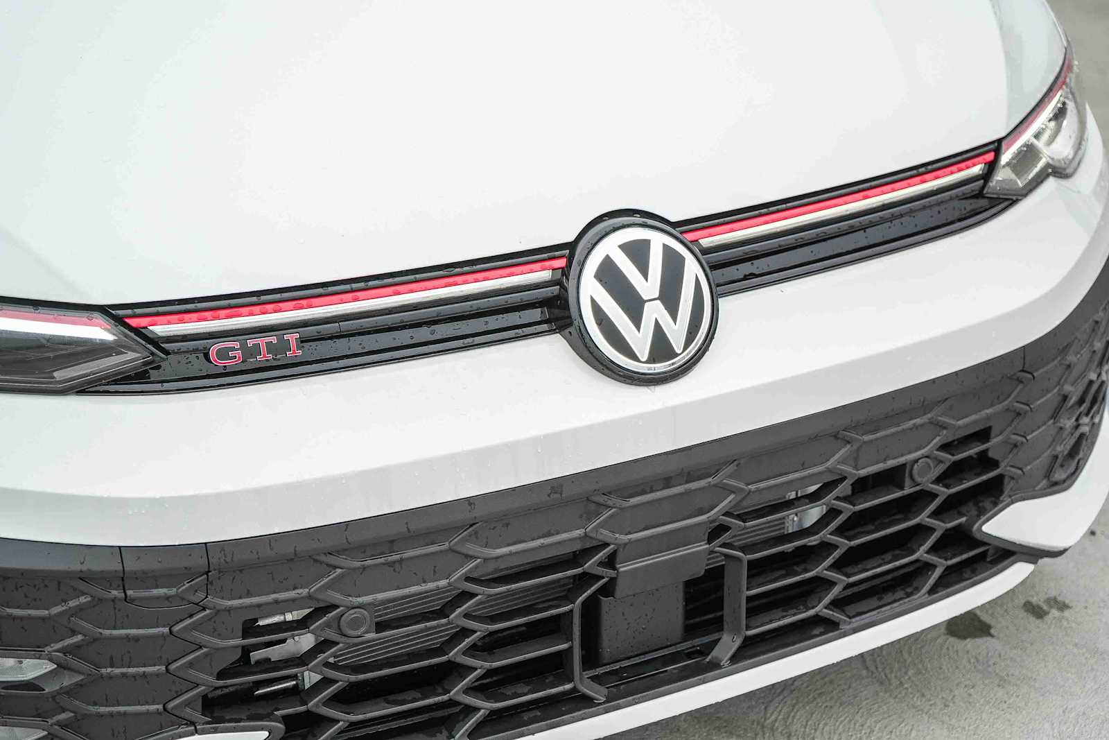 Thumbnail: 2026 Volkswagen Golf - 5