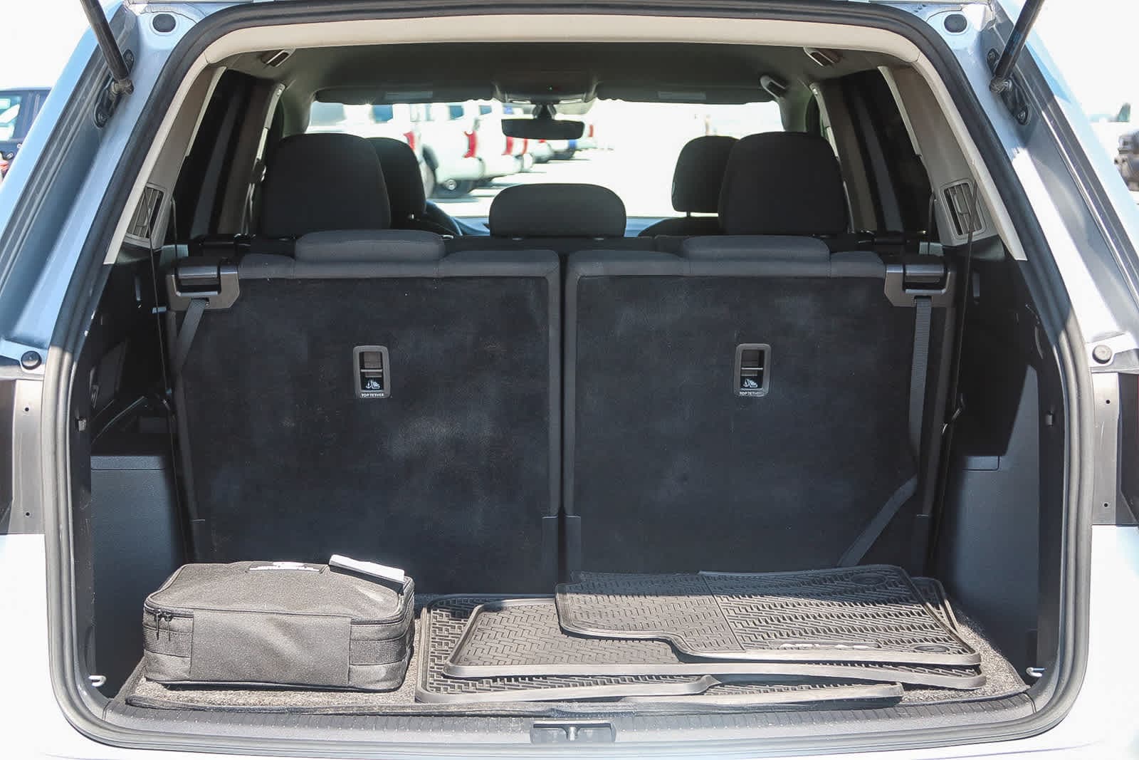 Thumbnail: 2021 Volkswagen Atlas - 27