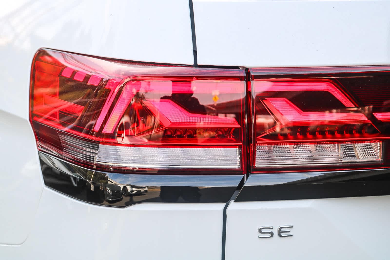 Thumbnail: 2025 Volkswagen Atlas - 9