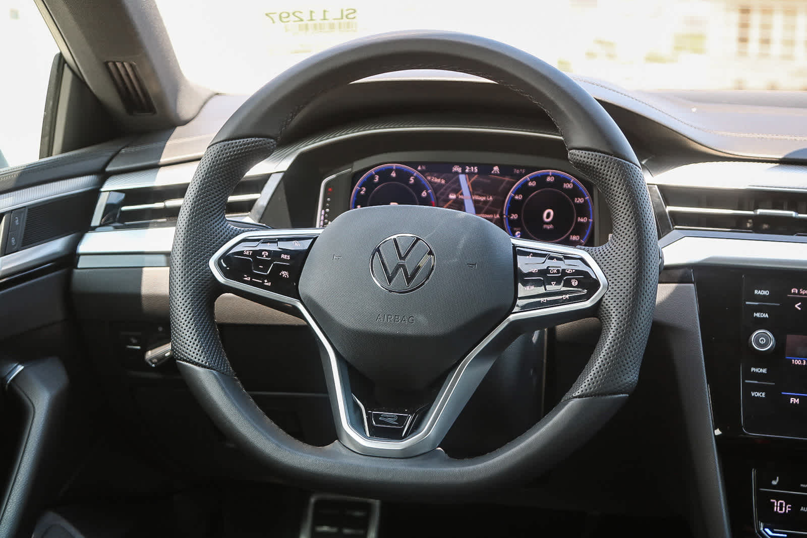 Thumbnail: 2023 Volkswagen Arteon - 15