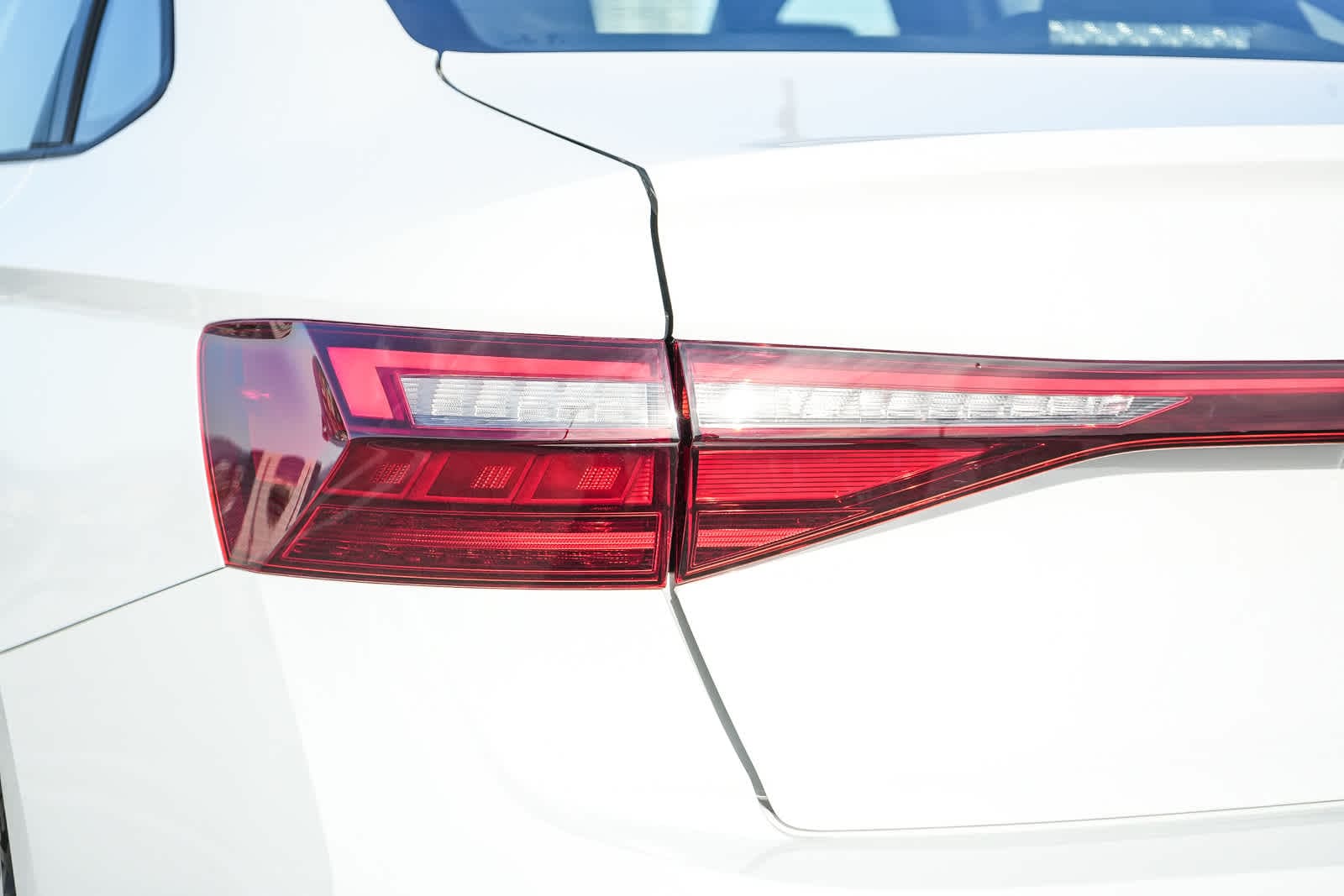 Thumbnail: 2026 Volkswagen Jetta - 9