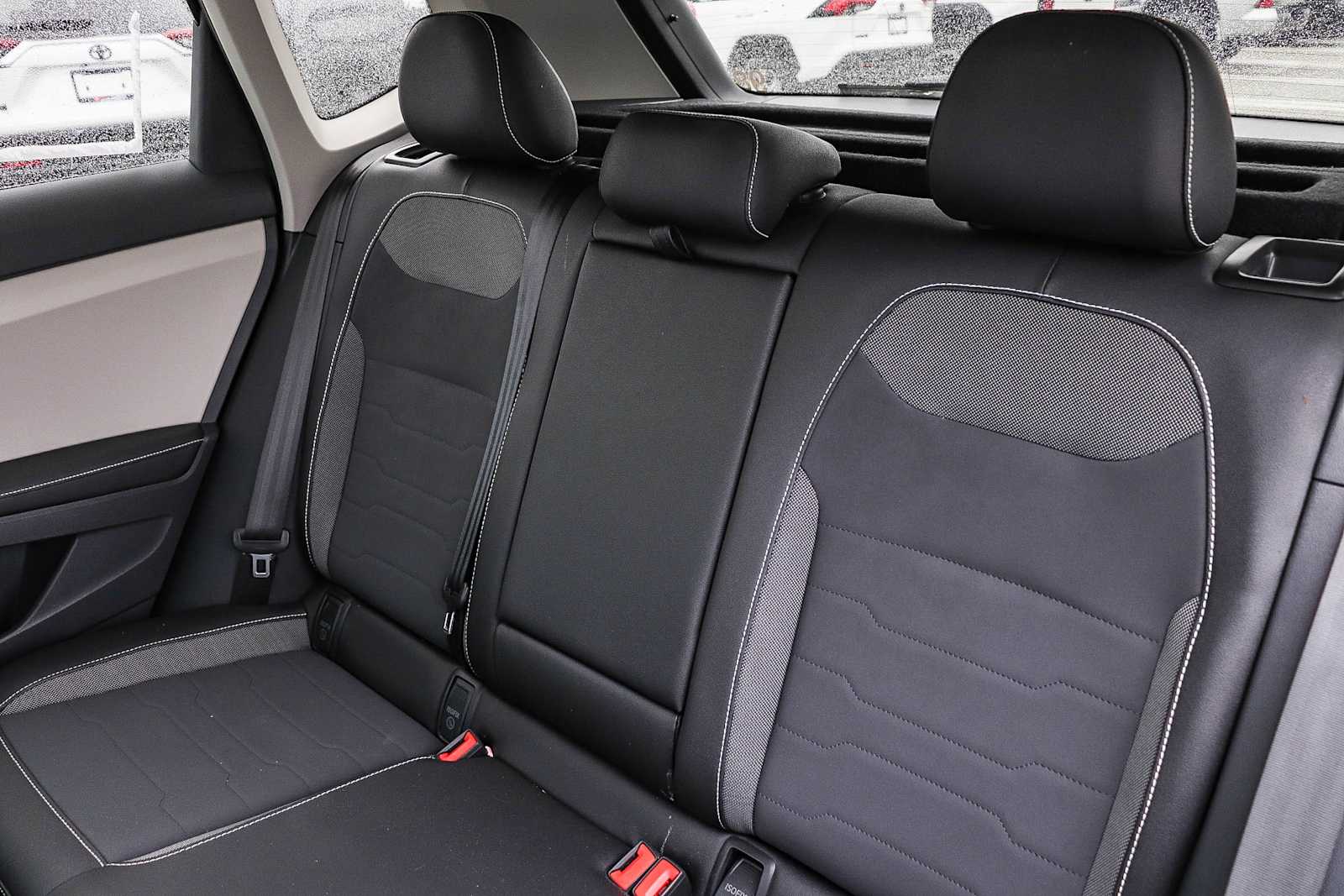 Thumbnail: 2025 Volkswagen Taos - 19