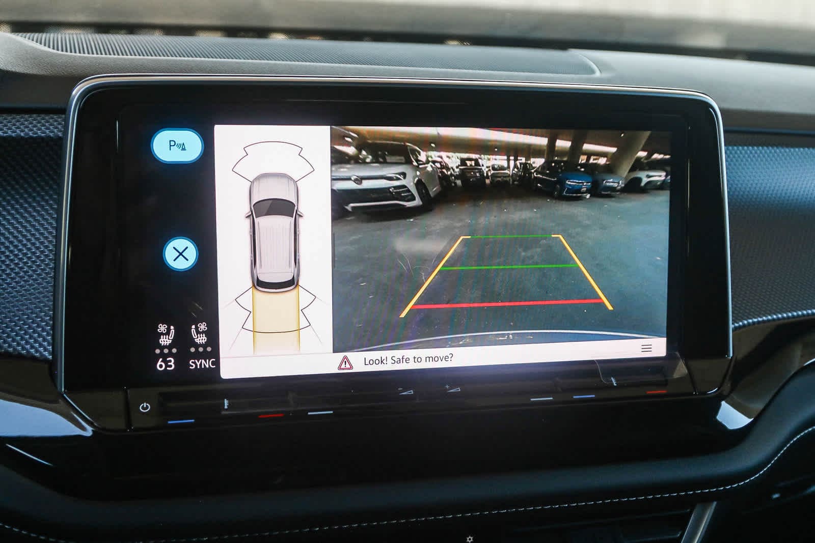 Thumbnail: 2026 Volkswagen Atlas - 25