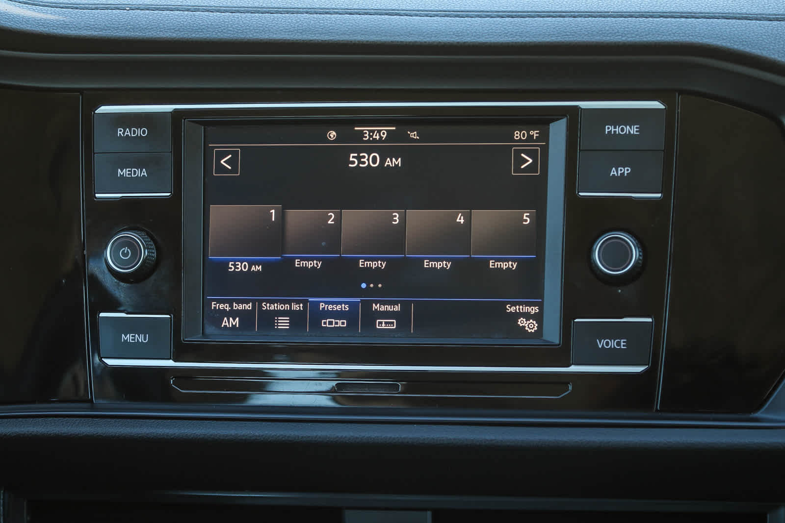 Thumbnail: 2021 Volkswagen Jetta - 14