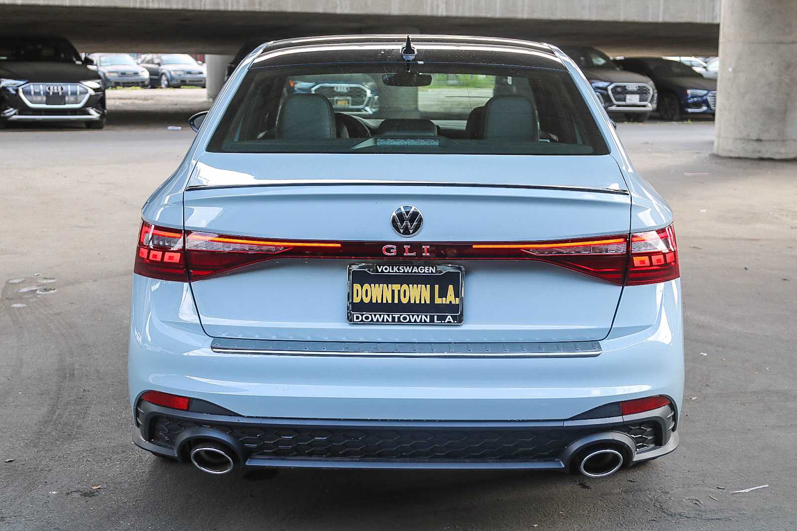 Thumbnail: 2025 Volkswagen Jetta - 7