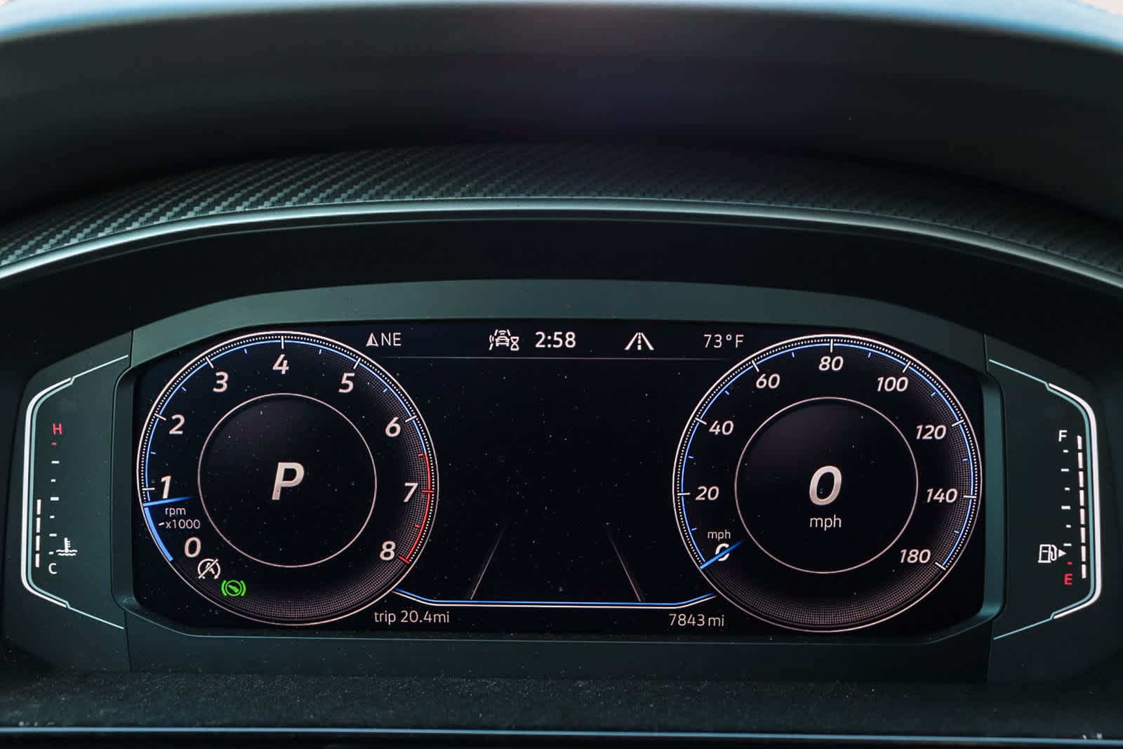 Thumbnail: 2023 Volkswagen Arteon - 24