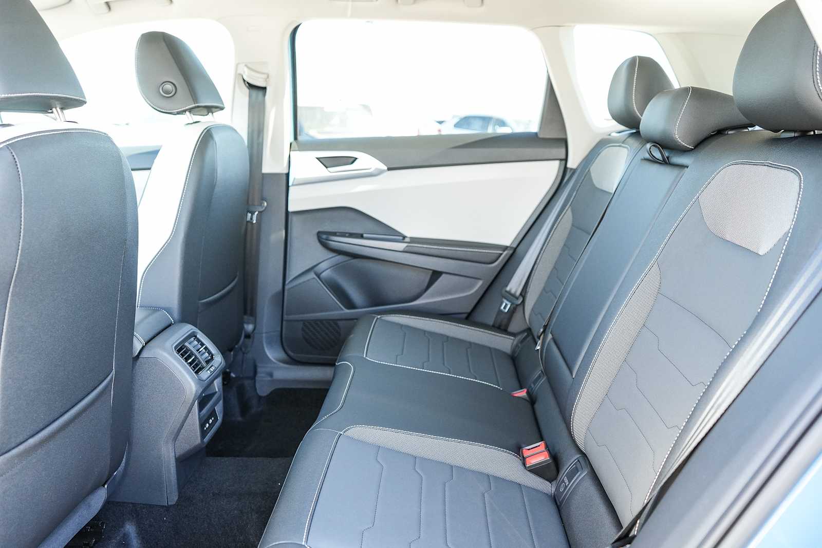 Thumbnail: 2026 Volkswagen Taos - 19