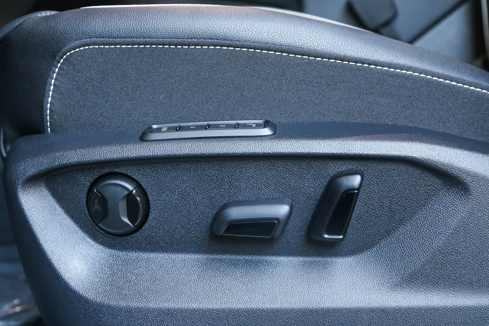 Thumbnail: 2026 Volkswagen Atlas - 22