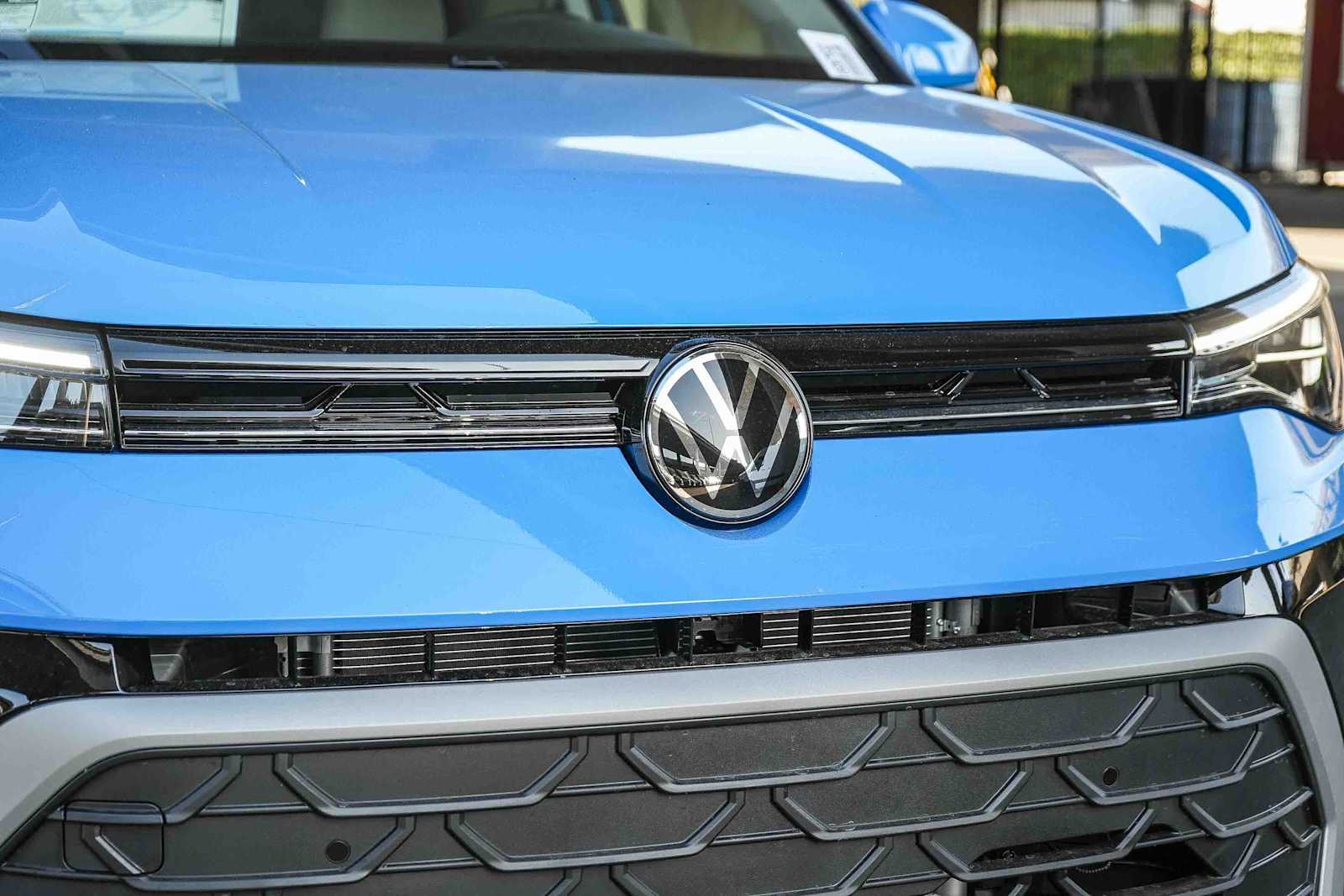 Thumbnail: 2026 Volkswagen Taos - 5