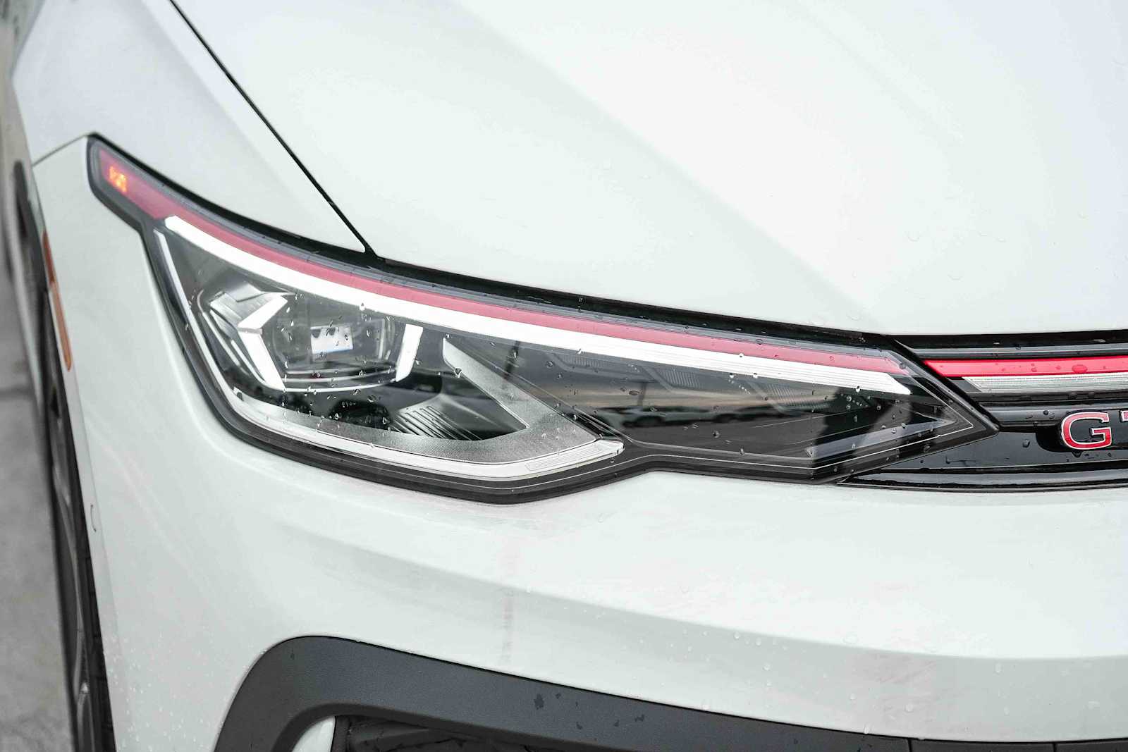 Thumbnail: 2026 Volkswagen Golf - 4