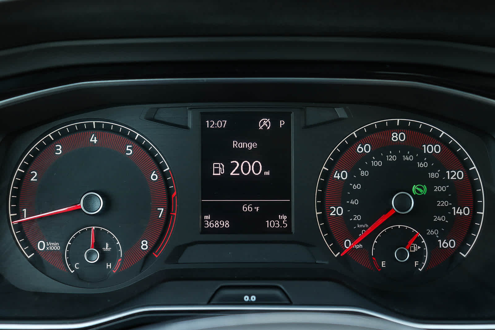 Thumbnail: 2020 Volkswagen Jetta - 23