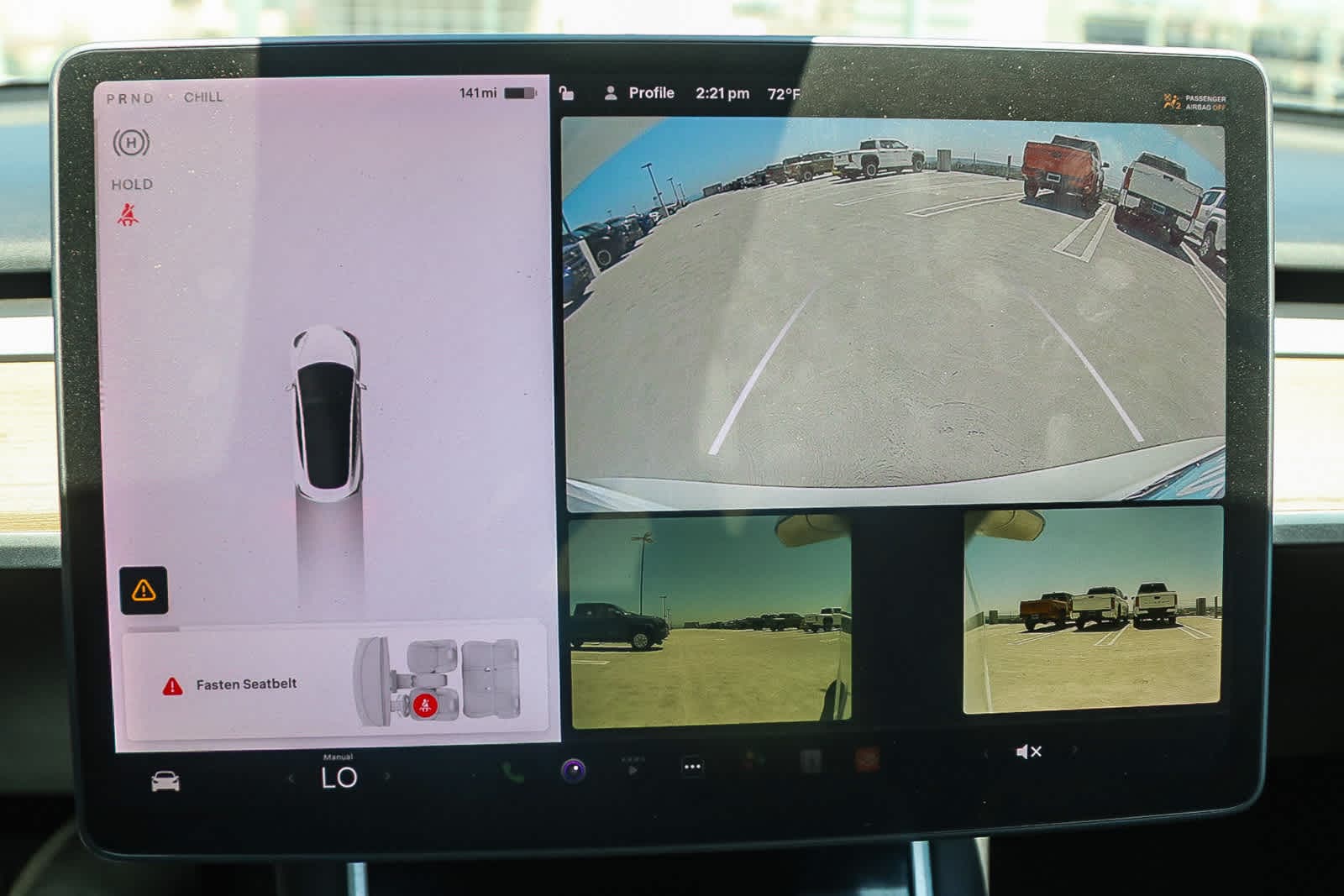 Thumbnail: 2019 Tesla Model 3 - 22