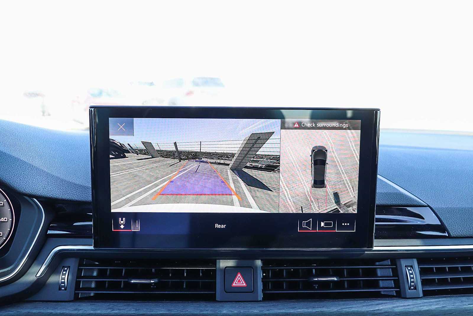 Thumbnail: 2023 Audi A4 - 25