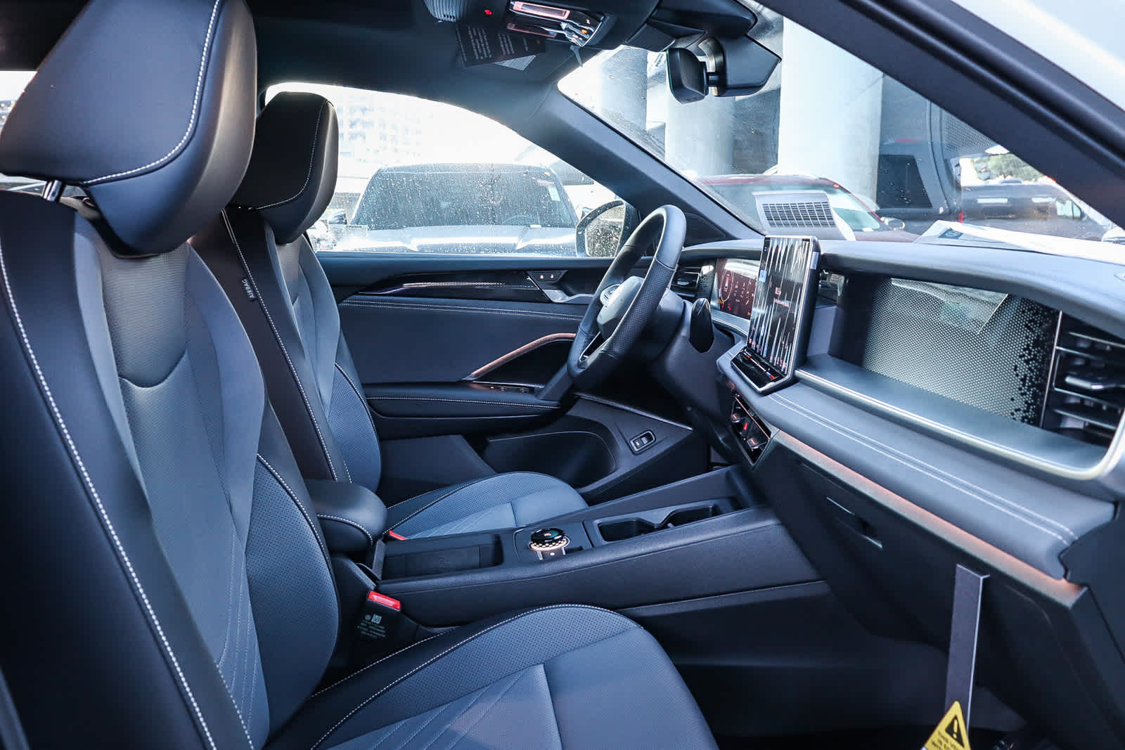 Thumbnail: 2026 Volkswagen Tiguan - 17