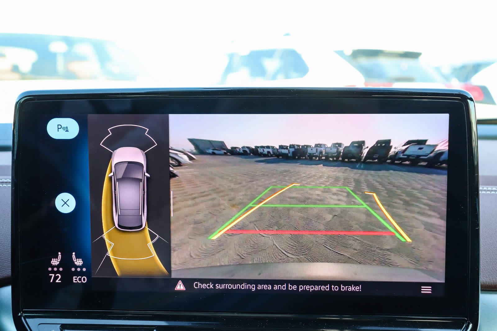 Thumbnail: 2021 Volkswagen ID.4 - 25