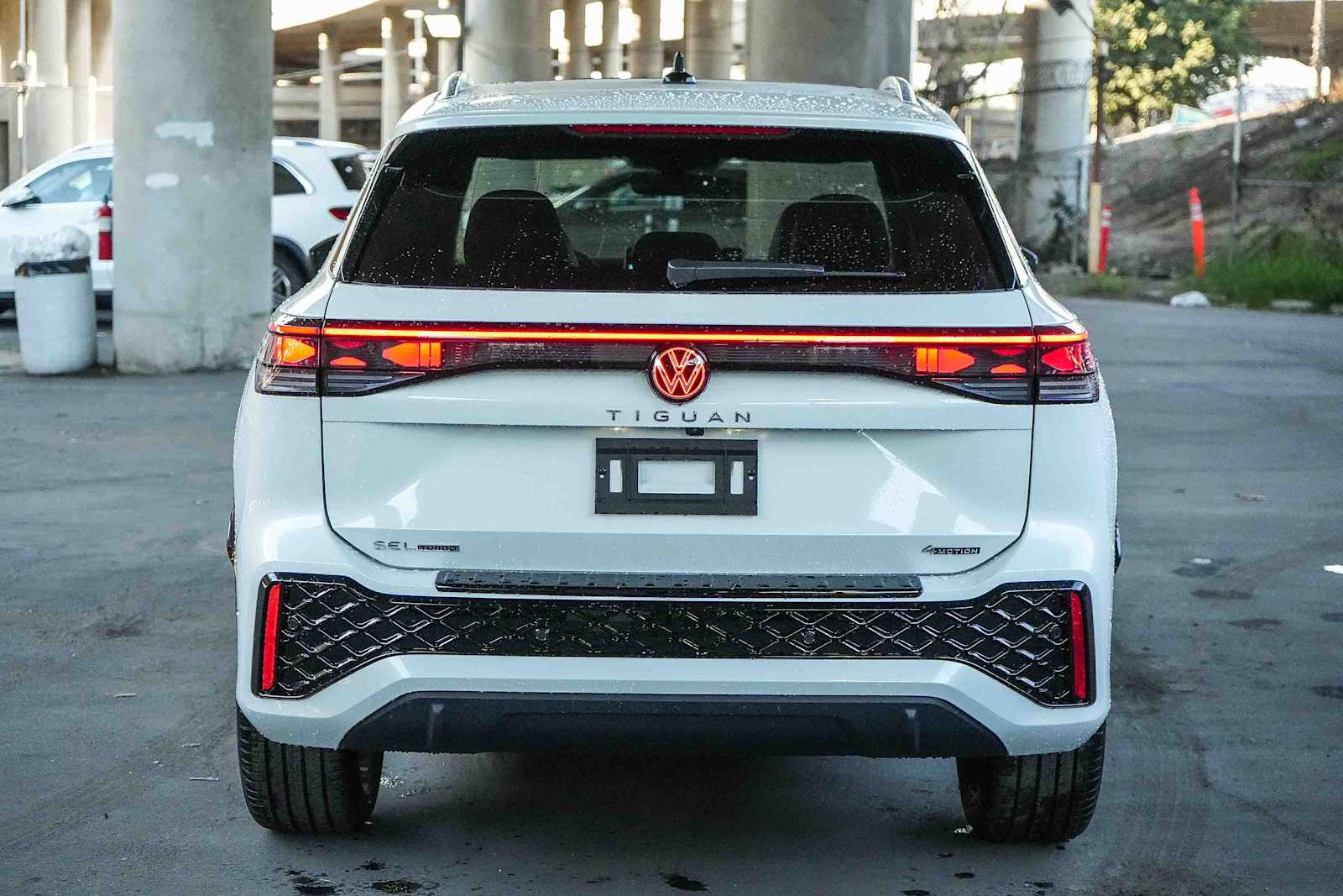 Thumbnail: 2026 Volkswagen Tiguan - 7