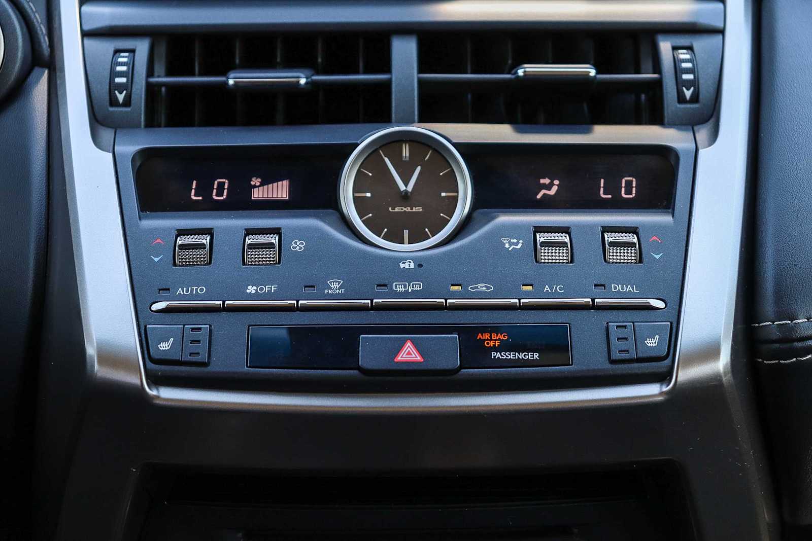 Thumbnail: 2018 Lexus NX - 14