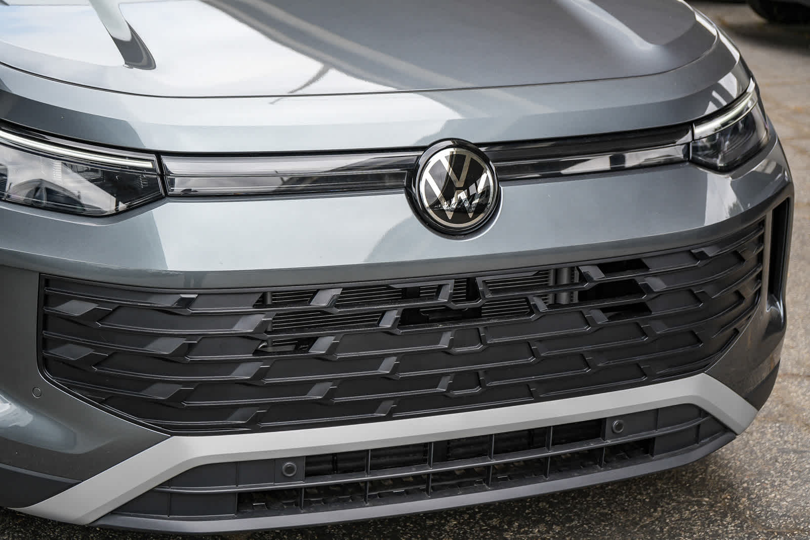 Thumbnail: 2026 Volkswagen Tiguan - 11