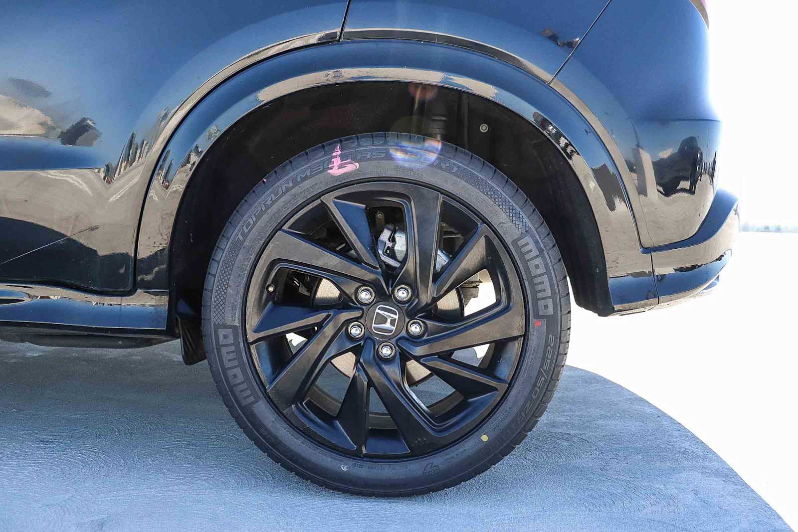 Thumbnail: 2021 Honda HR-V - 10