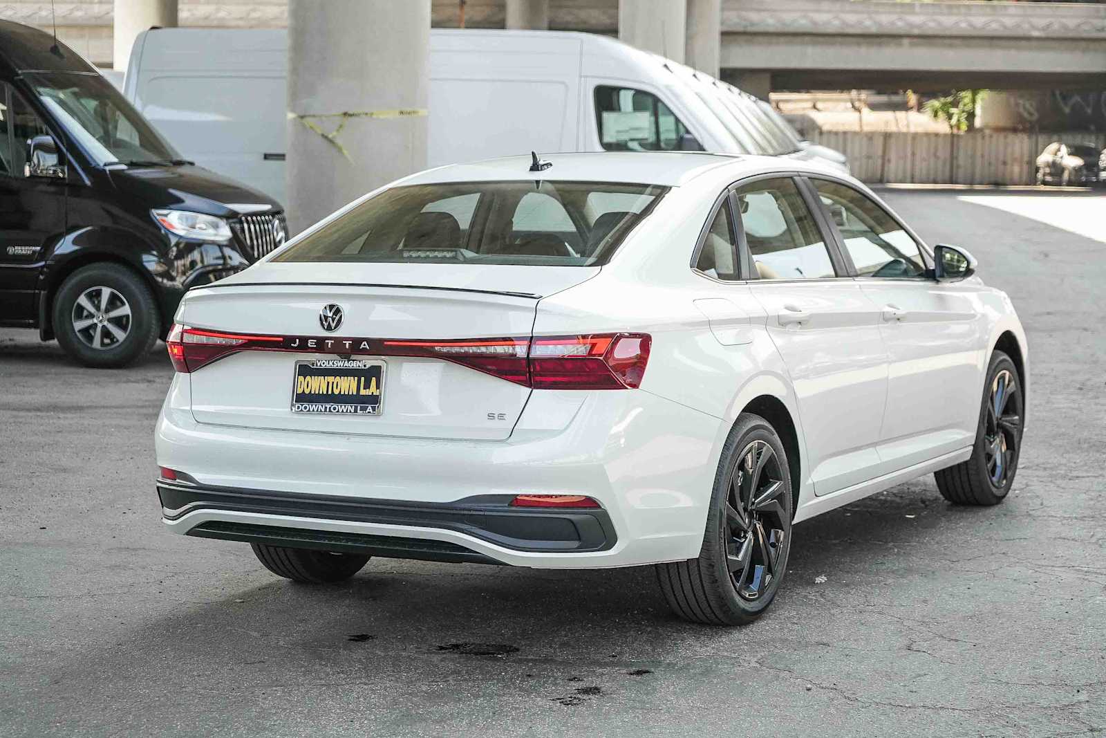 Thumbnail: 2026 Volkswagen Jetta - 6