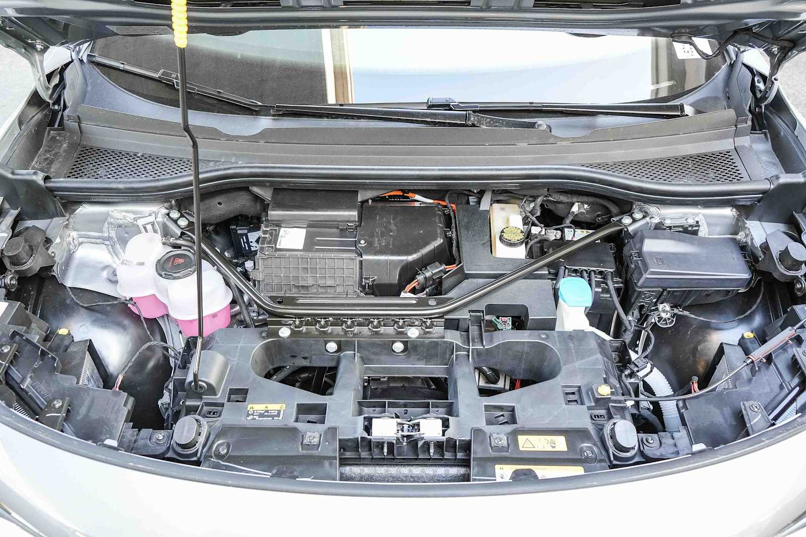 Thumbnail: 2025 Volkswagen ID.4 - 12