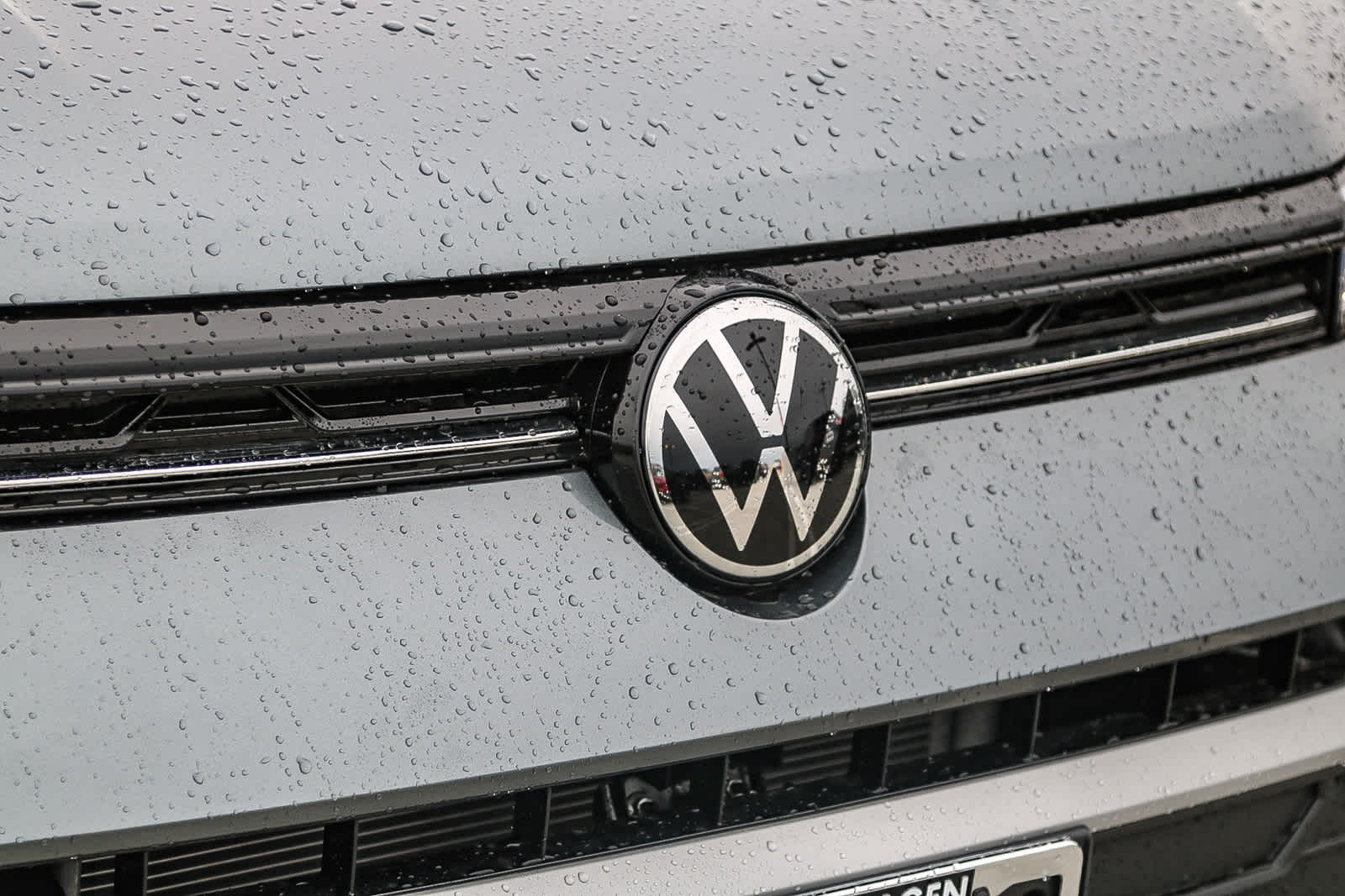 Thumbnail: 2025 Volkswagen Taos - 5