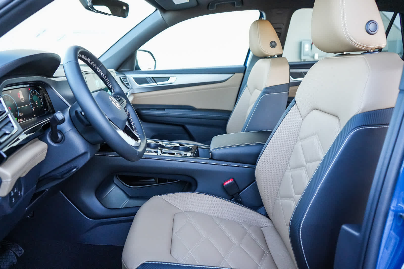 Thumbnail: 2026 Volkswagen Atlas - 19