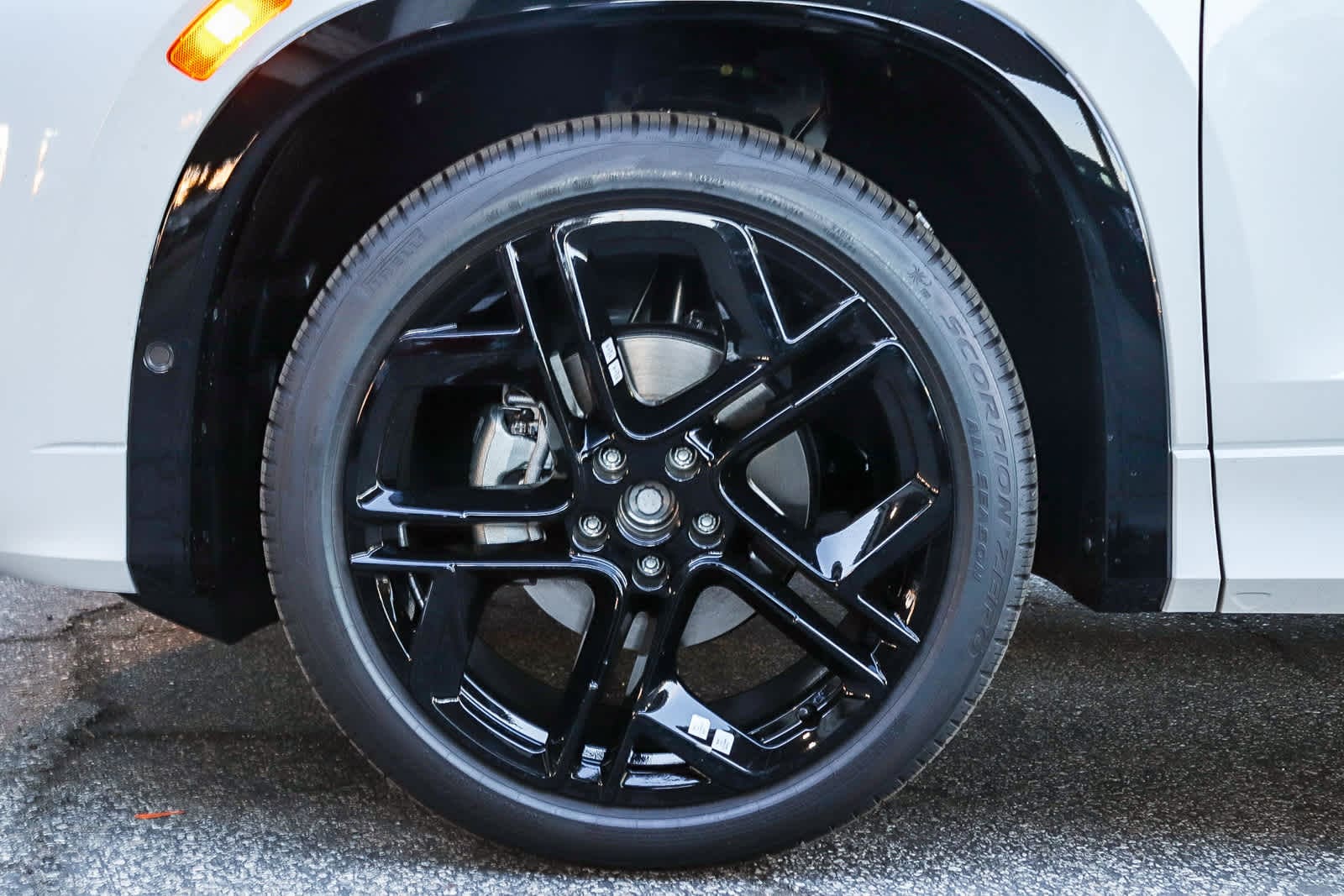 Thumbnail: 2026 Volkswagen Tiguan - 11