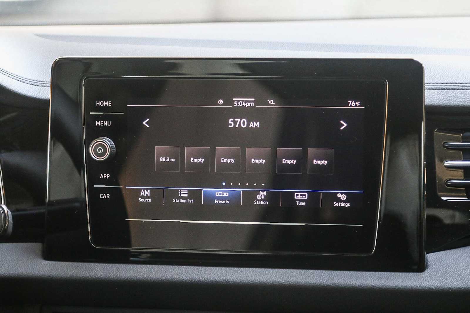 Thumbnail: 2025 Volkswagen Jetta - 15