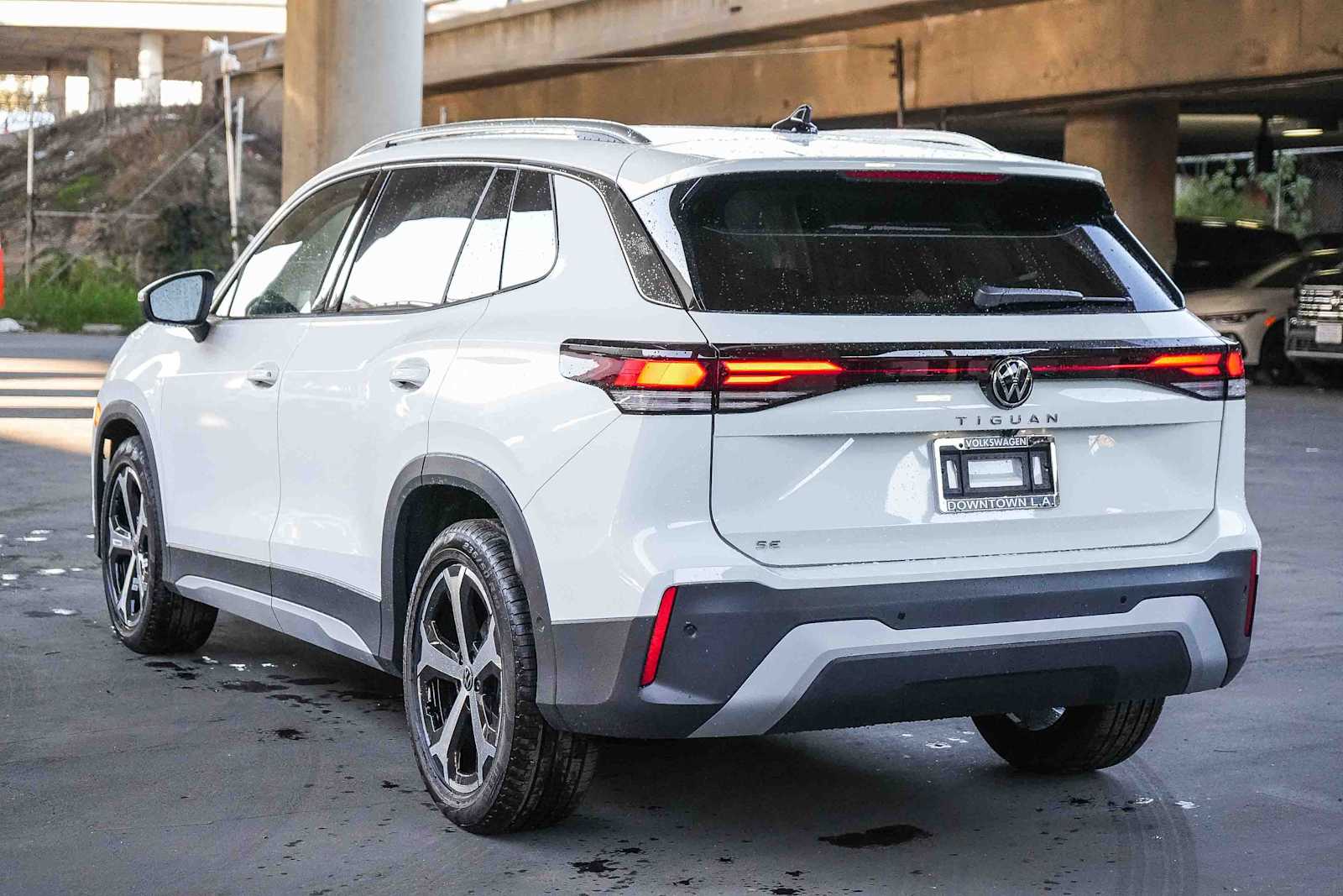 Thumbnail: 2026 Volkswagen Tiguan - 8