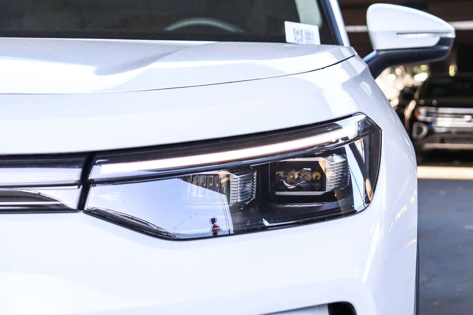 Thumbnail: 2026 Volkswagen Tiguan - 7