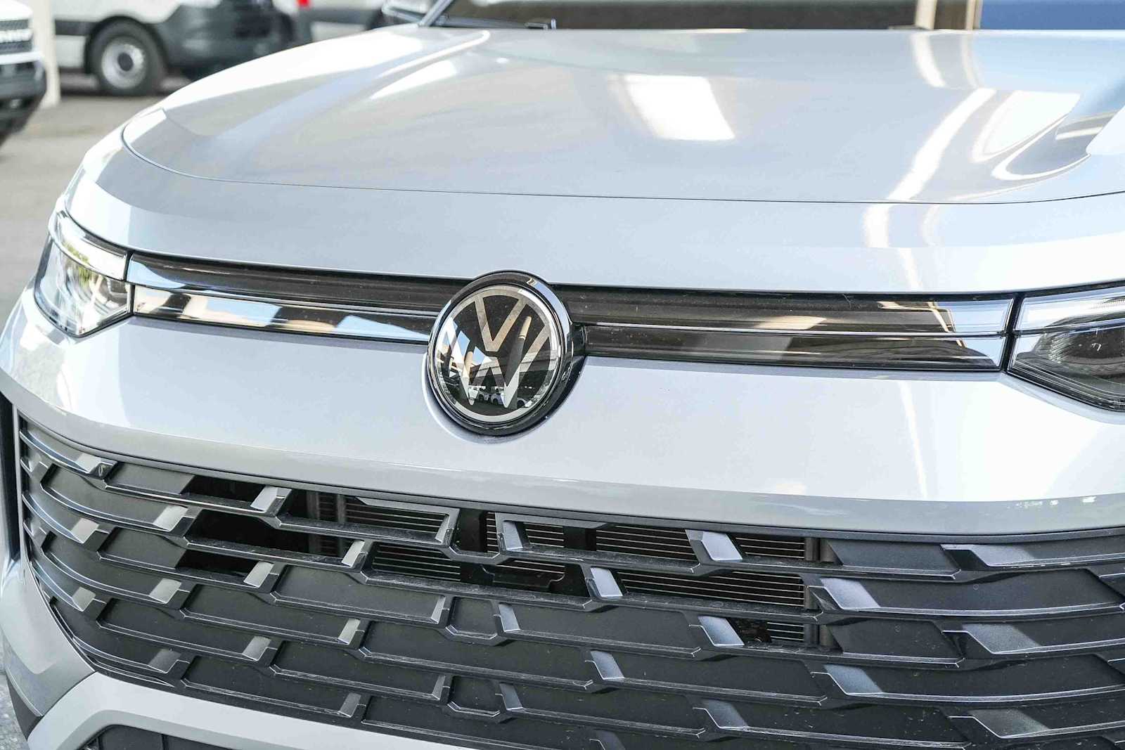 Thumbnail: 2026 Volkswagen Tiguan - 5