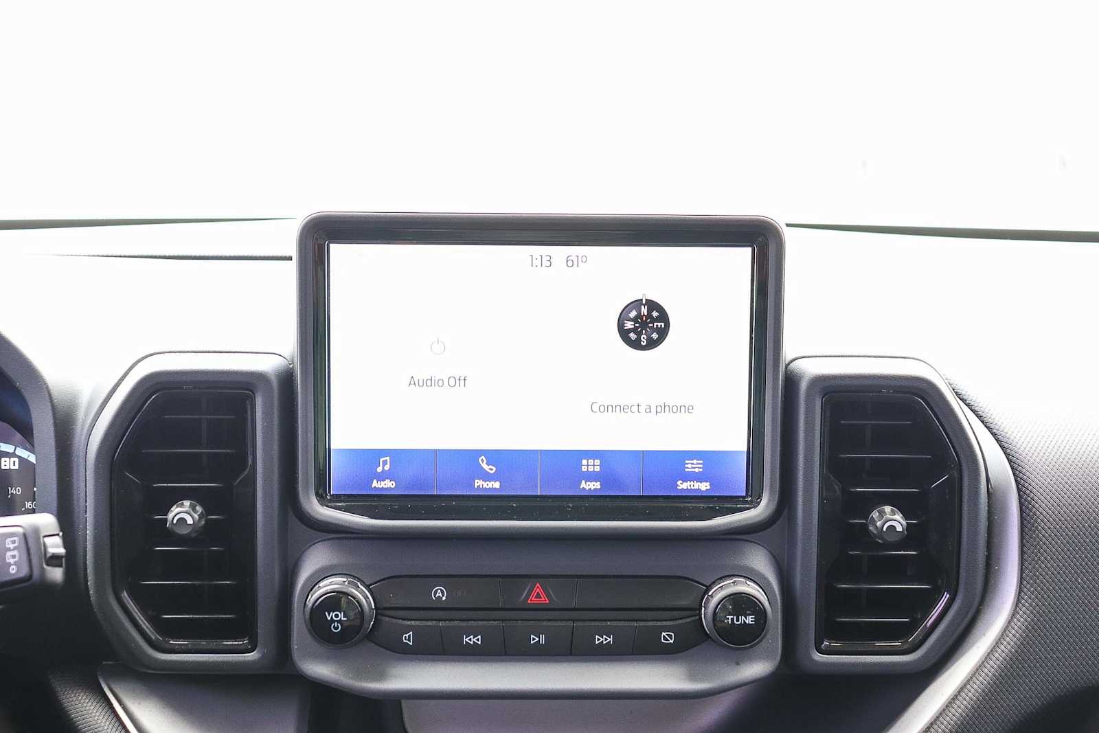 Thumbnail: 2021 Ford Bronco Sport - 15