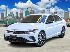 2025 Volkswagen Jetta 1.5T Sport Sedan