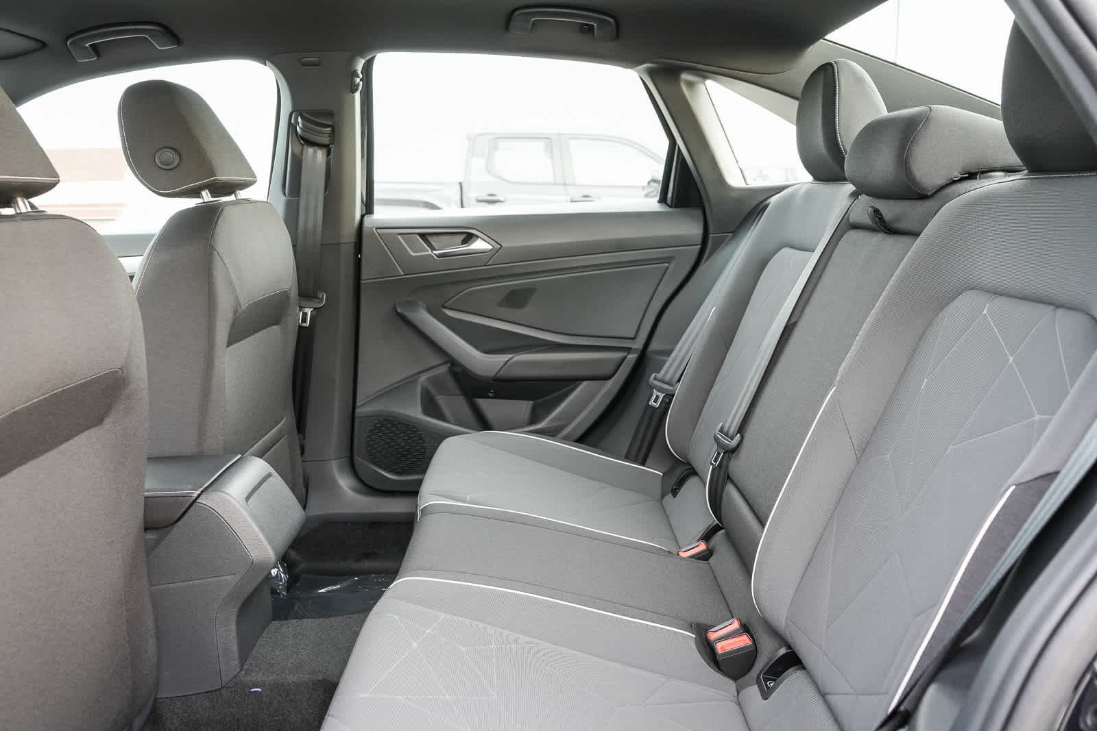 Thumbnail: 2026 Volkswagen Jetta - 33