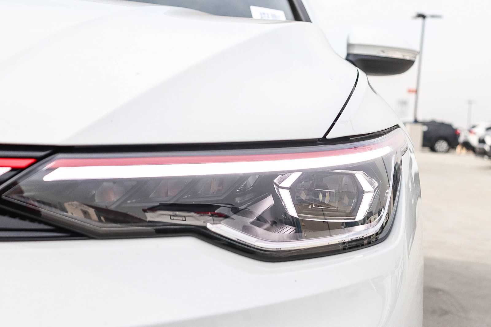 Thumbnail: 2026 Volkswagen Golf - 7
