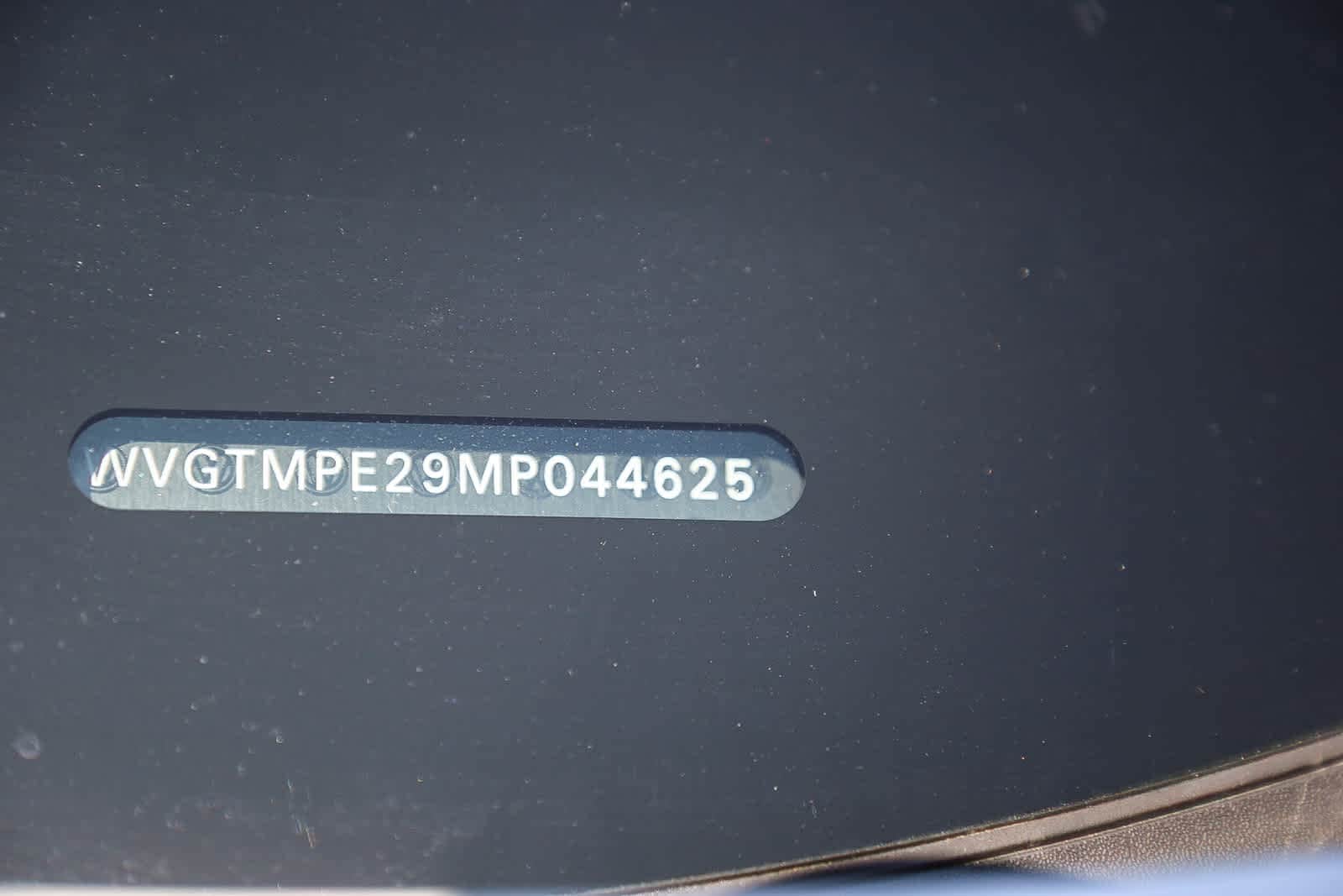 Thumbnail: 2021 Volkswagen ID.4 - 22