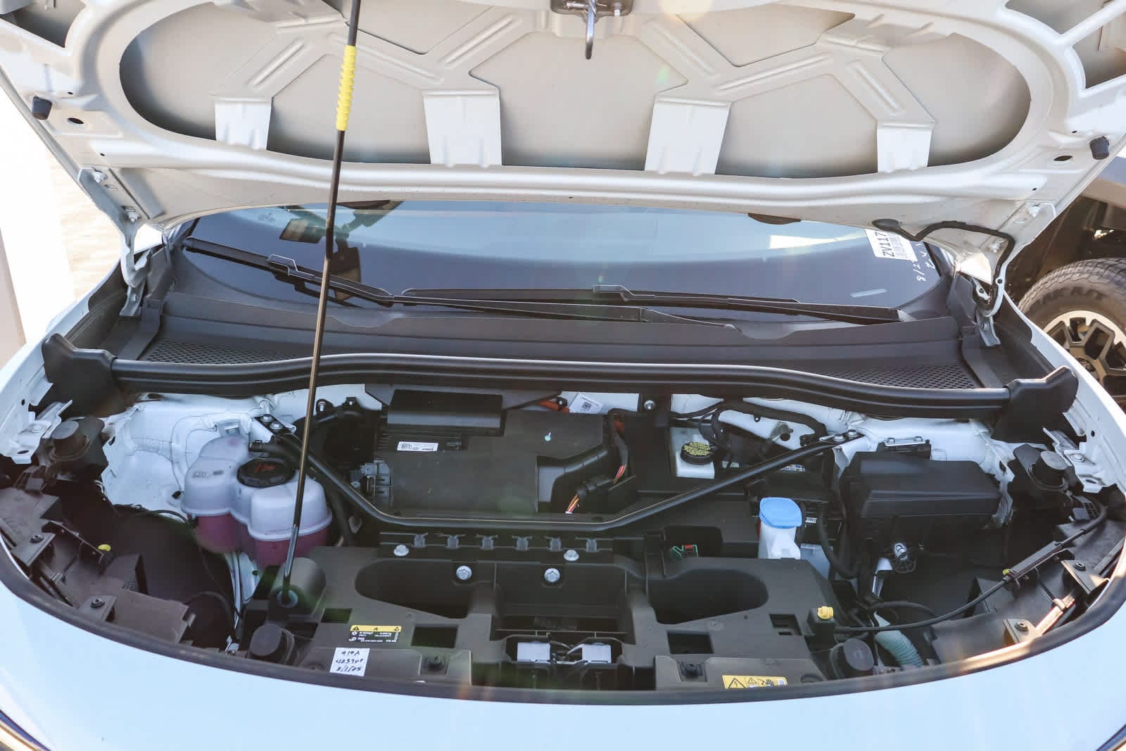 Thumbnail: 2021 Volkswagen ID.4 - 29