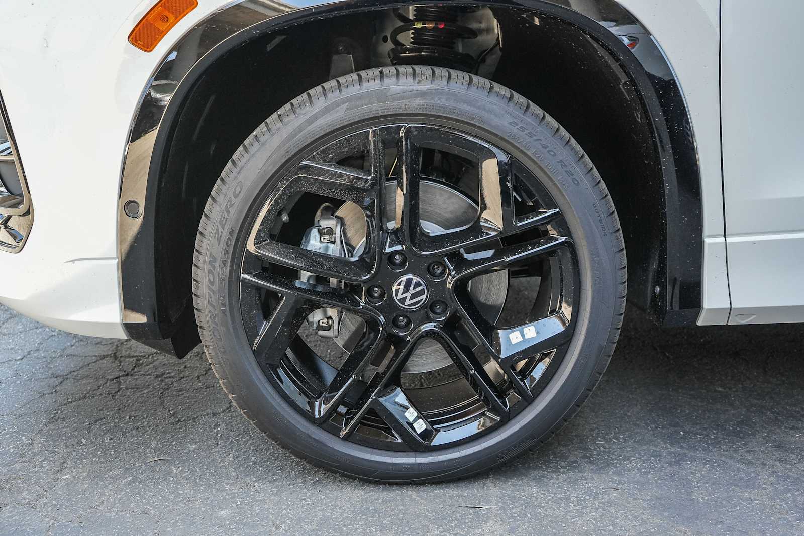 Thumbnail: 2026 Volkswagen Tiguan - 9