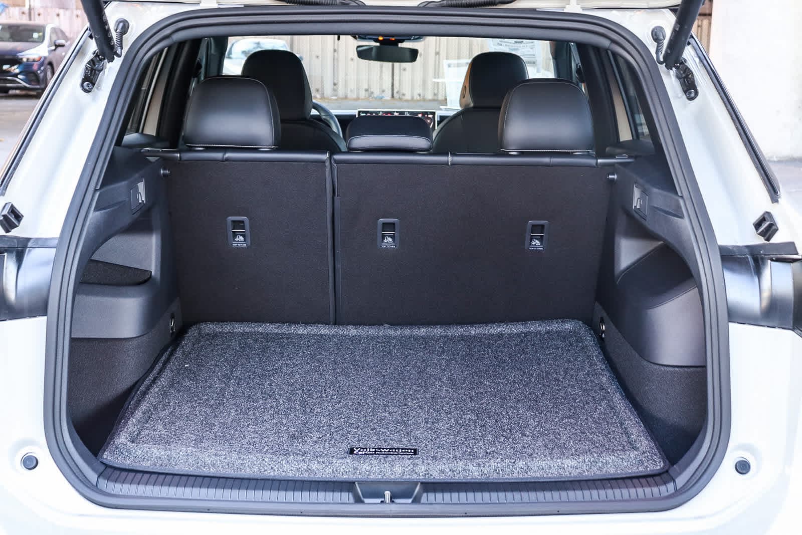 Thumbnail: 2026 Volkswagen Tiguan - 12