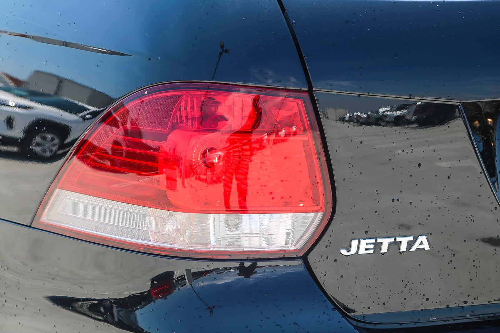 Thumbnail: 2012 Volkswagen Jetta - 9