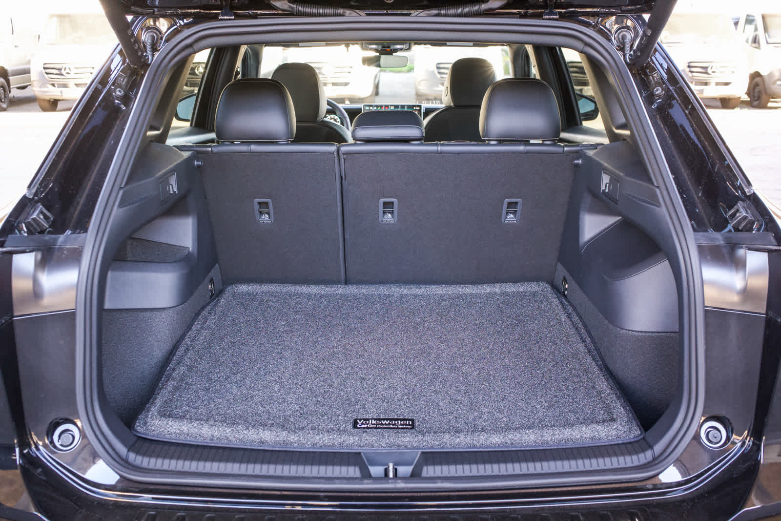 Thumbnail: 2026 Volkswagen Tiguan - 12