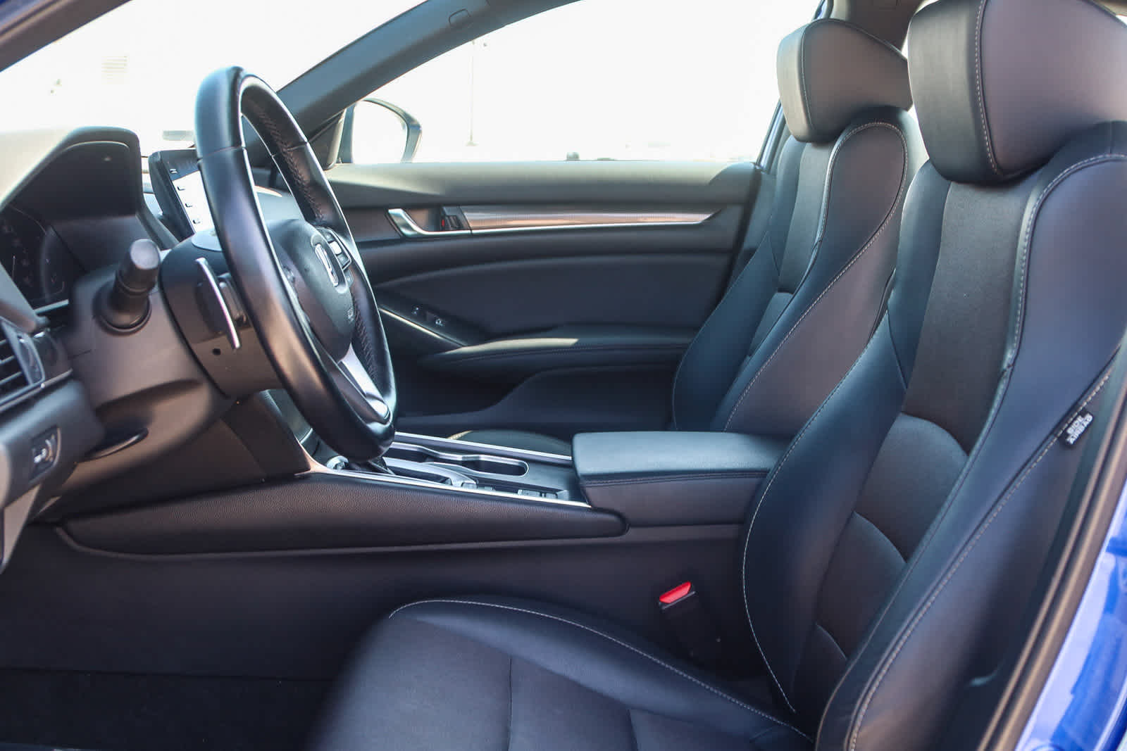 Thumbnail: 2021 Honda Accord - 18