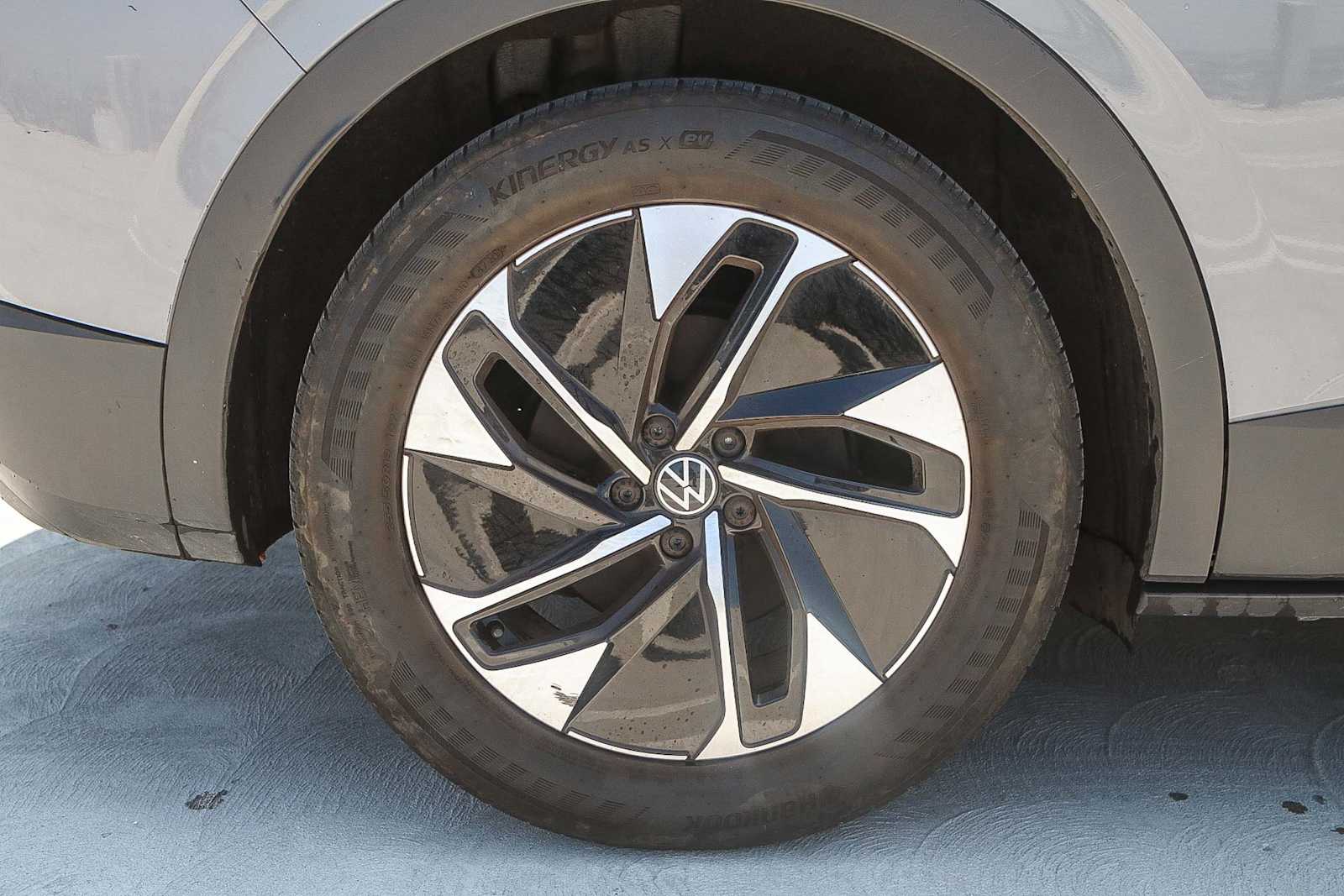 Thumbnail: 2021 Volkswagen ID.4 - 12